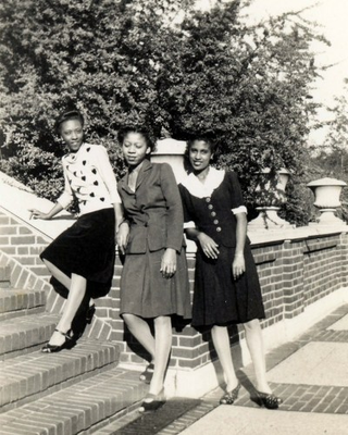 Illustration for article titled The Warmth of Other Suns: Images of Black History